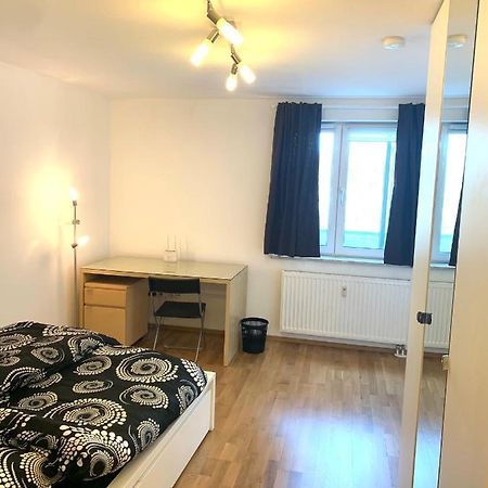 Cozy Flat , Near University , Wifi&Free Parking Regensburg Exterior foto