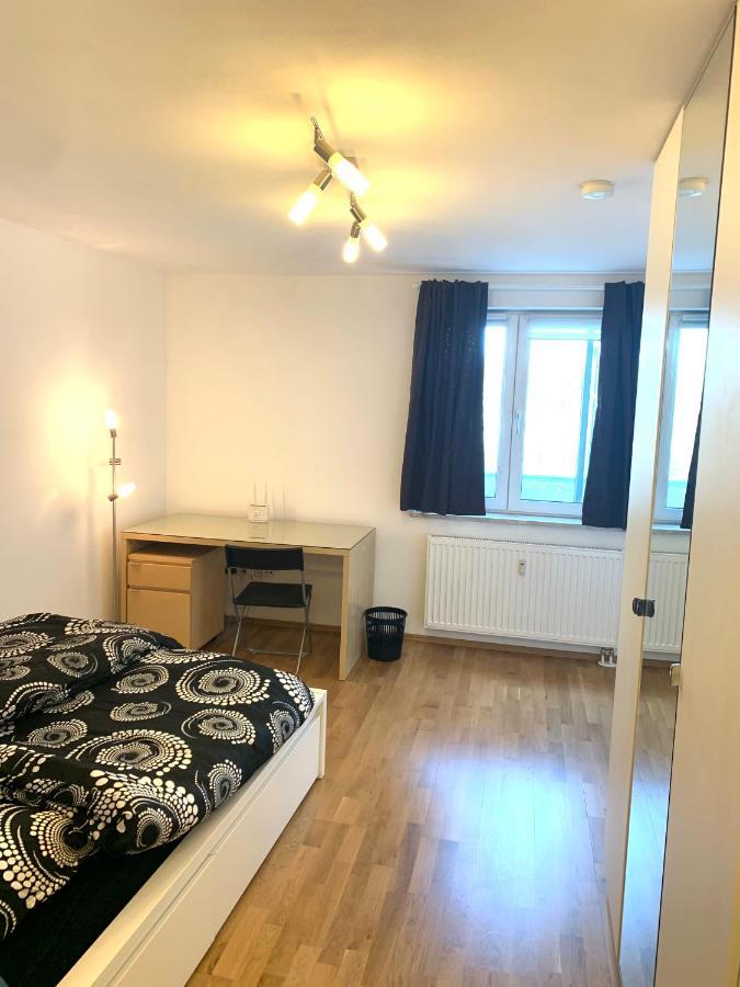 Cozy Flat , Near University , Wifi&Free Parking Regensburg Exterior foto