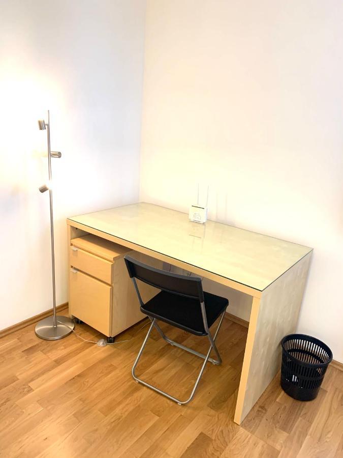 Cozy Flat , Near University , Wifi&Free Parking Regensburg Exterior foto