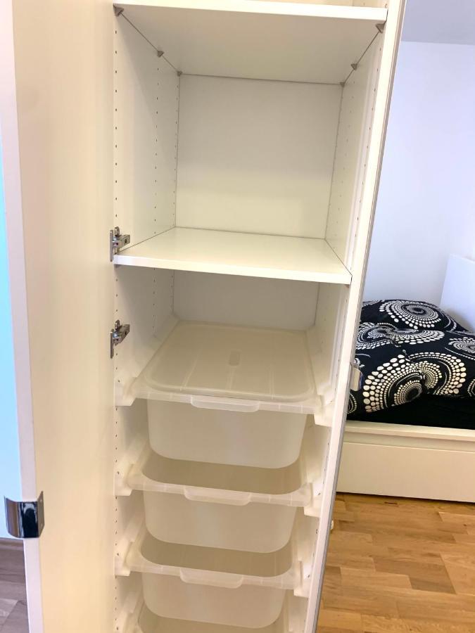Cozy Flat , Near University , Wifi&Free Parking Regensburg Exterior foto